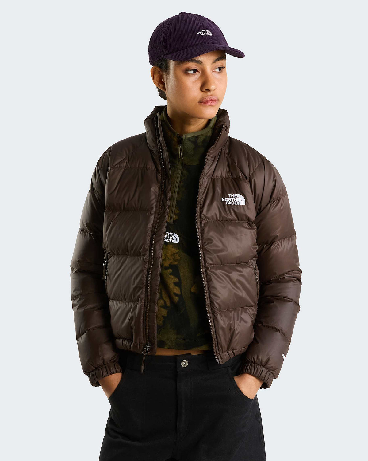 CHAQUETA MUJER THE NORTH FACE NF0A88Z1NMF