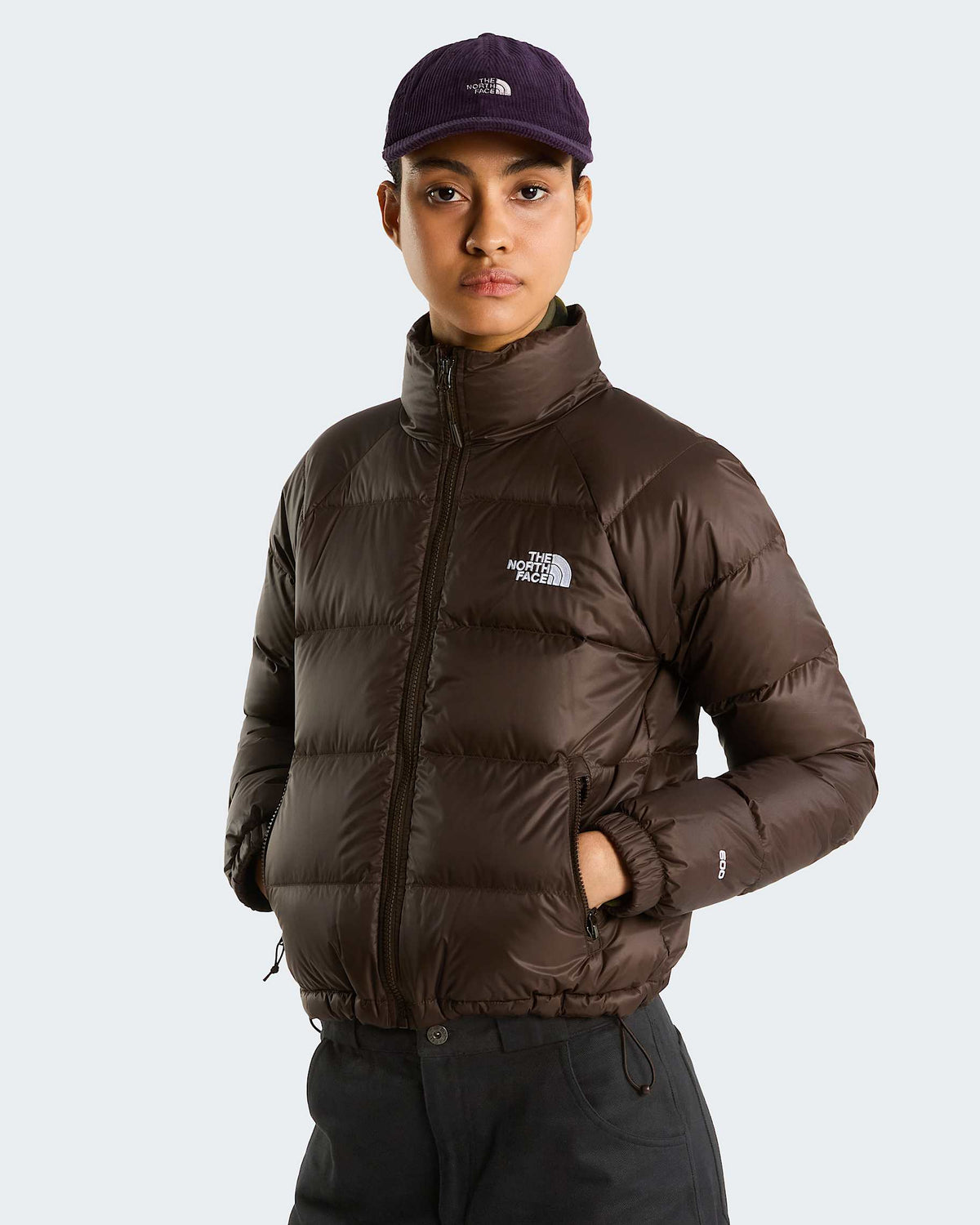 CHAQUETA MUJER THE NORTH FACE NF0A88Z1NMF