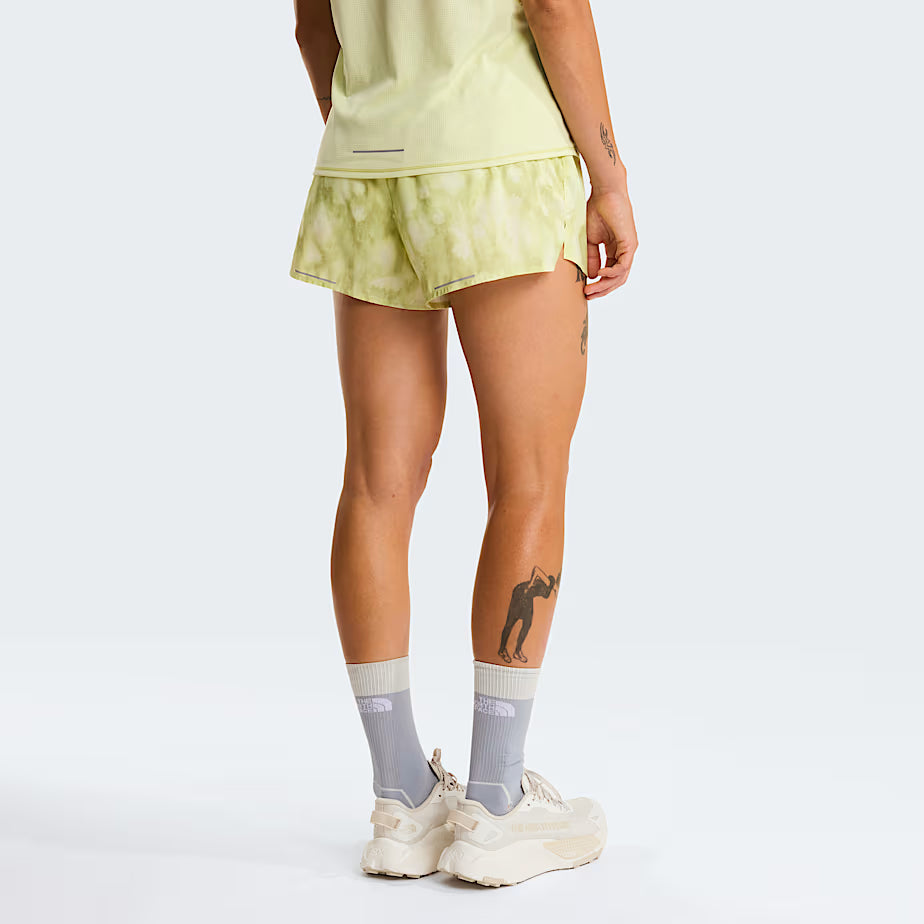 PANTALON CORTO MUJER THE NORTH FACE NF0A8GYPJZ0