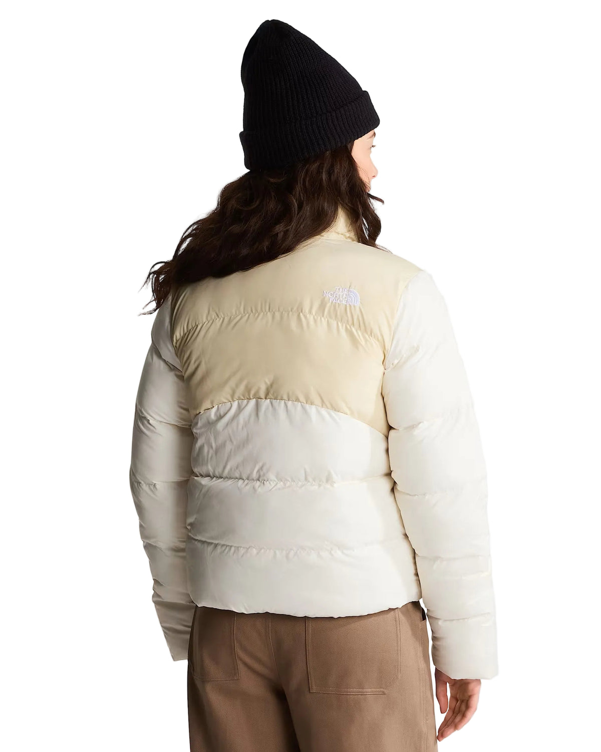 CHAQUETA MUJER THE NORTH FACE NF0A8GCBJN5