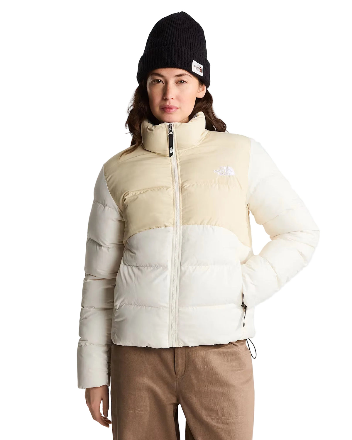 CHAQUETA MUJER THE NORTH FACE NF0A8GCBJN5