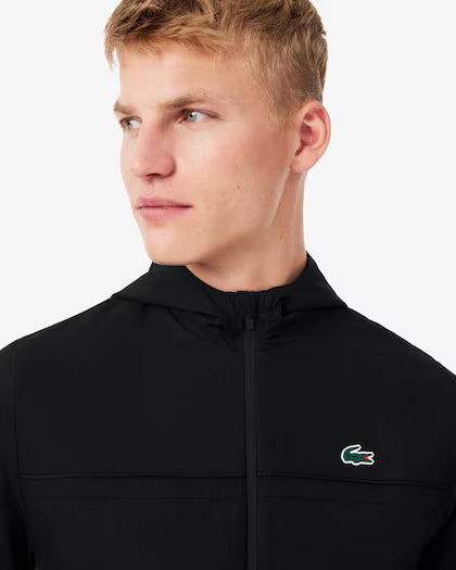 CHAQUETQ DEPORTIVA HOMBRE LACOSTE BH9387