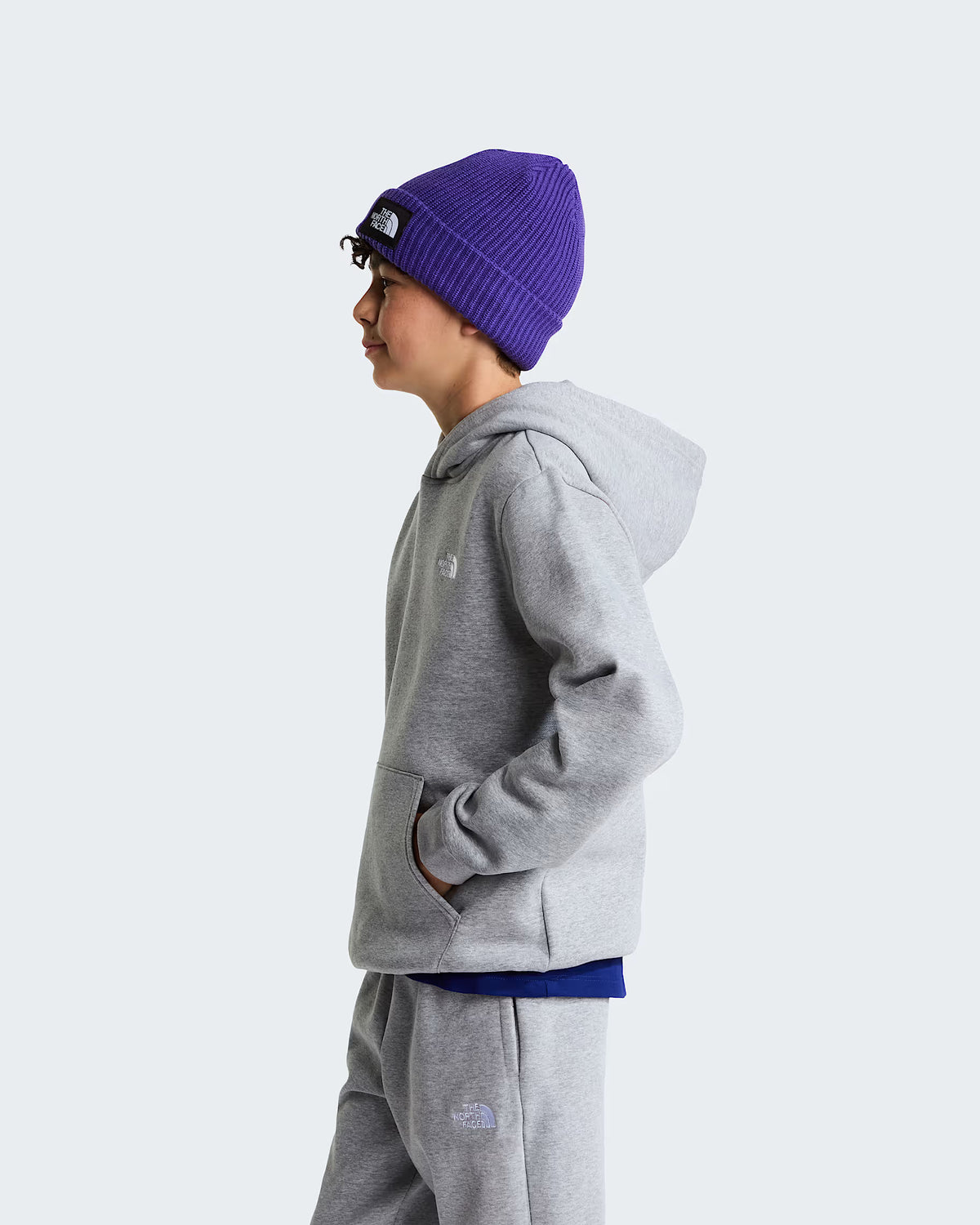 SUDADERA NIÑOS THE NORTH FACE NF0A8CV6CQO