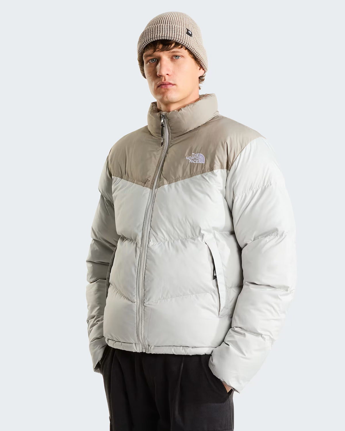 CHAQUETA HOMBRE THE NORTH FACE NF0A853IP48