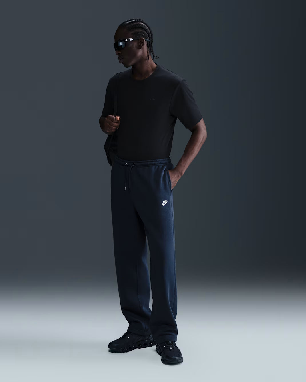 PANTALÓN  HOMBRE NIKE BV2707