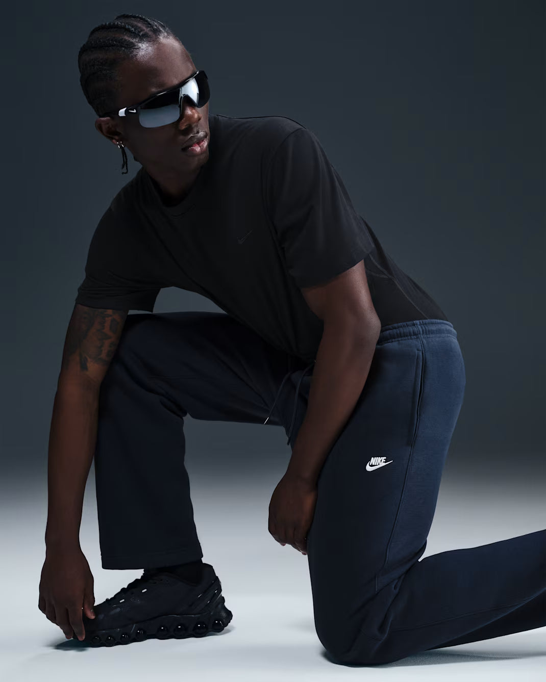 PANTALÓN  HOMBRE NIKE BV2707