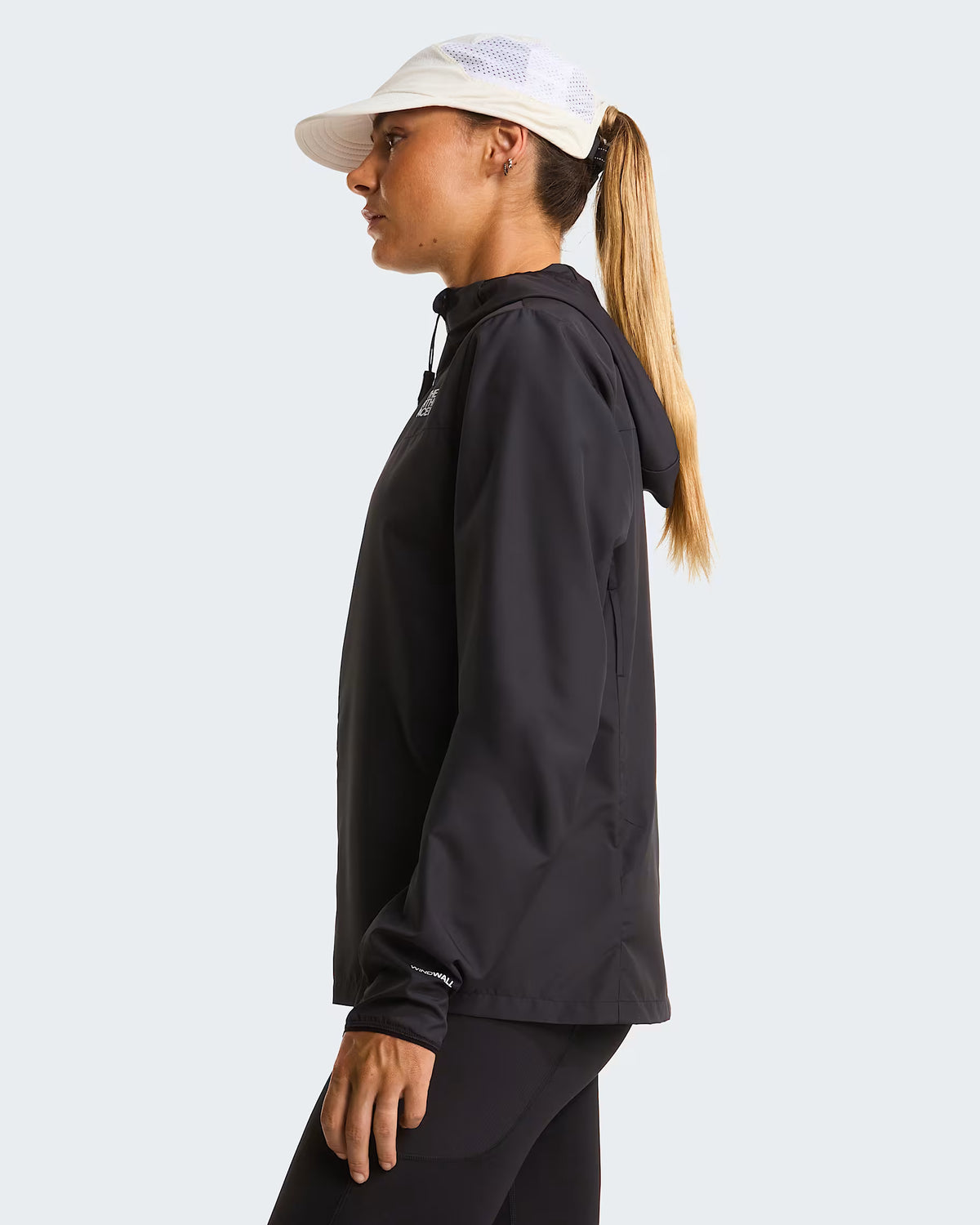 CHAQUETA MUJER LIGERA THE NORTH FACE NF0A8HBY3IE
