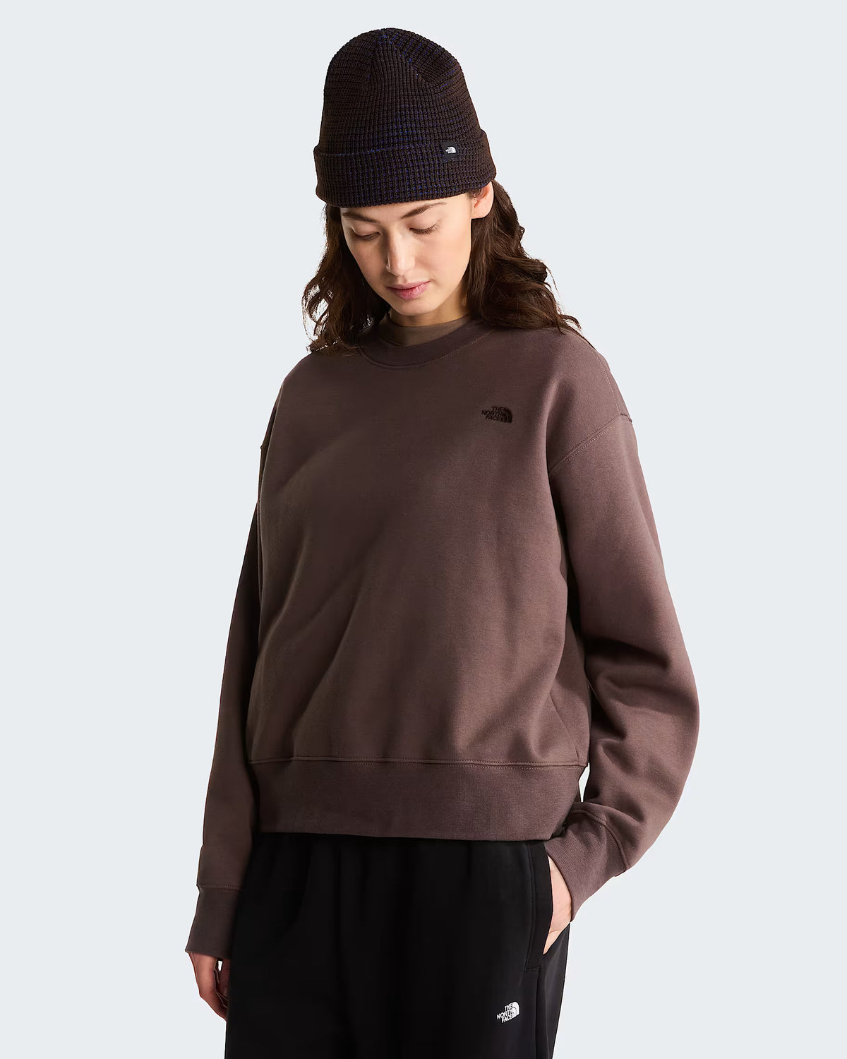 SUDADERA MUJER THE NORTH FACE NF0A8HBY10I