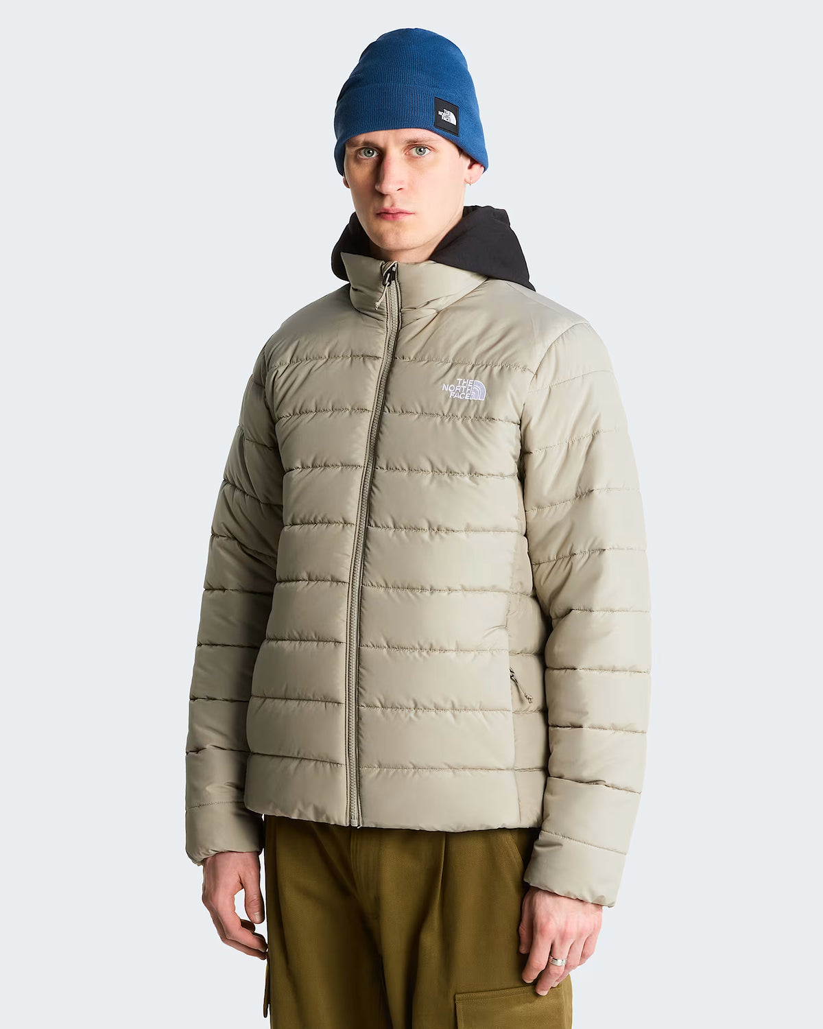 CHAQUETA HOMBRE THE NORTH FACE NF0A8H0M2MB