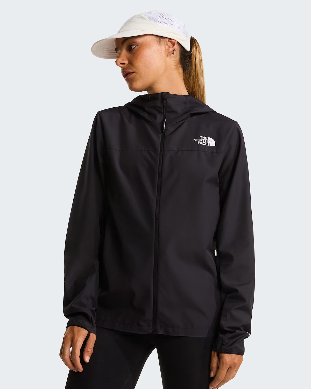 CHAQUETA MUJER LIGERA THE NORTH FACE NF0A8HBY3IE
