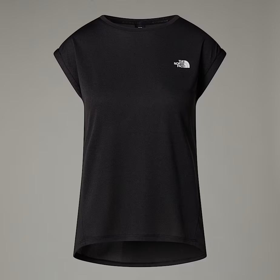 CAMISETA SIN MANGAS MUJER THE NORTH FACE  NF0A8BS25S5