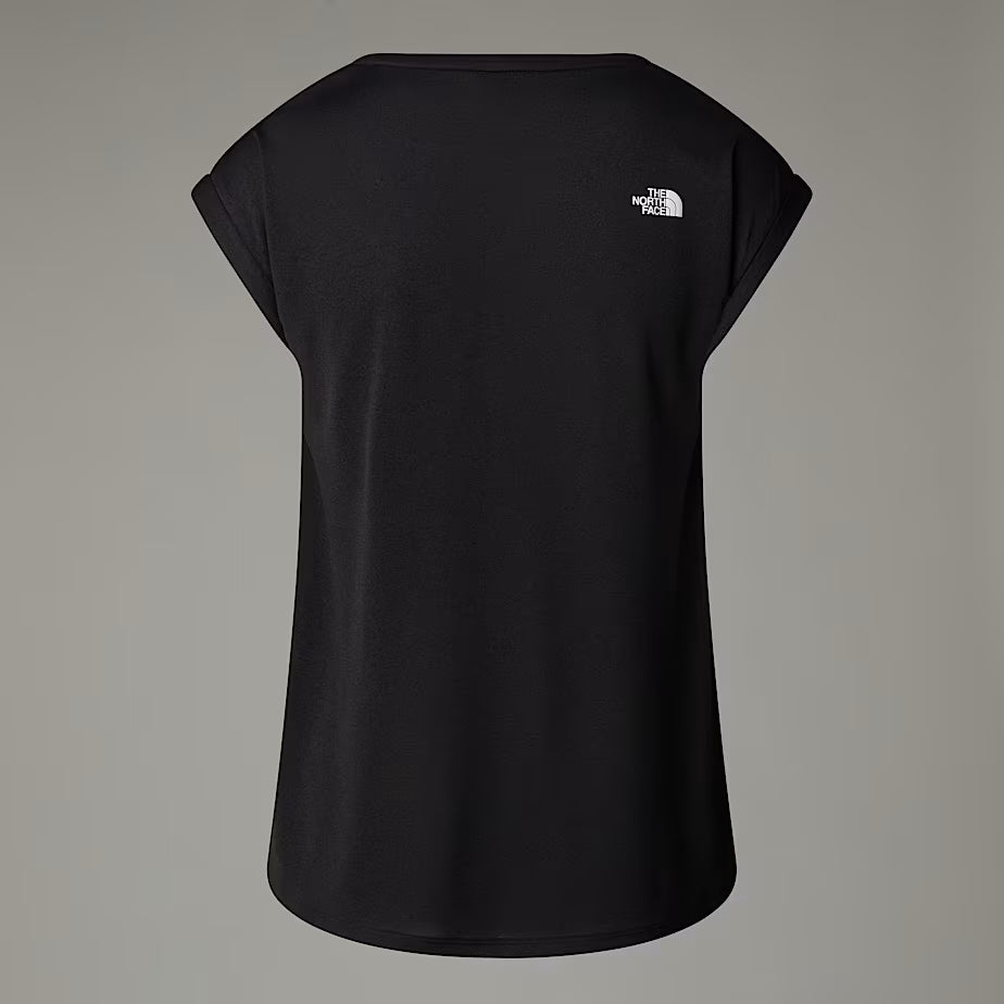 CAMISETA SIN MANGAS MUJER THE NORTH FACE  NF0A8BS25S5