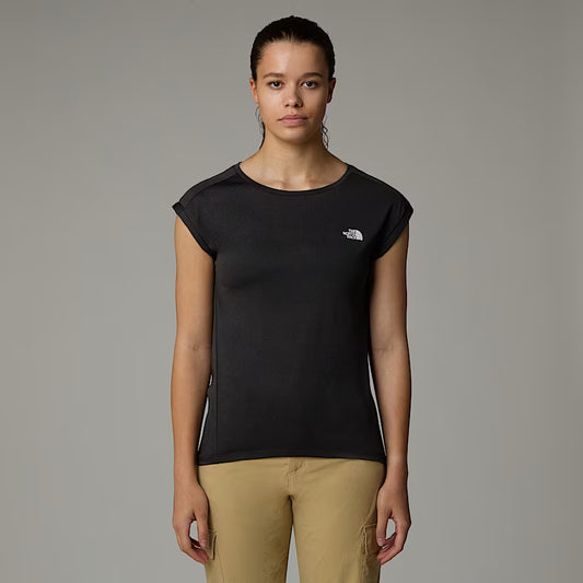 CAMISETA SIN MANGAS MUJER THE NORTH FACE  NF0A8BS25S5