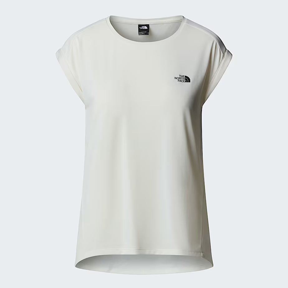 CAMISETA SIN MANGAS MUJER THE NORTH FACE  NF0A8BS2QLI