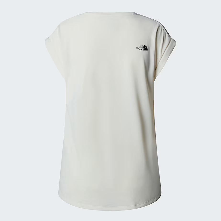 CAMISETA SIN MANGAS MUJER THE NORTH FACE  NF0A8BS2QLI