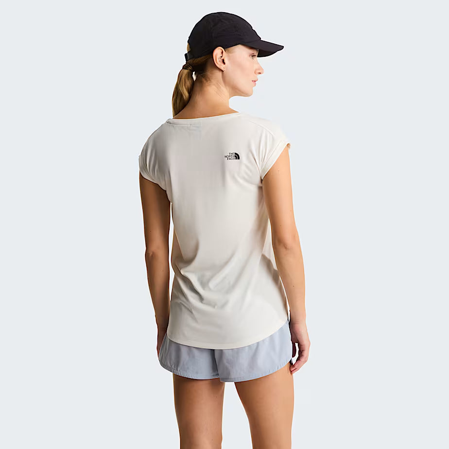 CAMISETA SIN MANGAS MUJER THE NORTH FACE  NF0A8BS2QLI