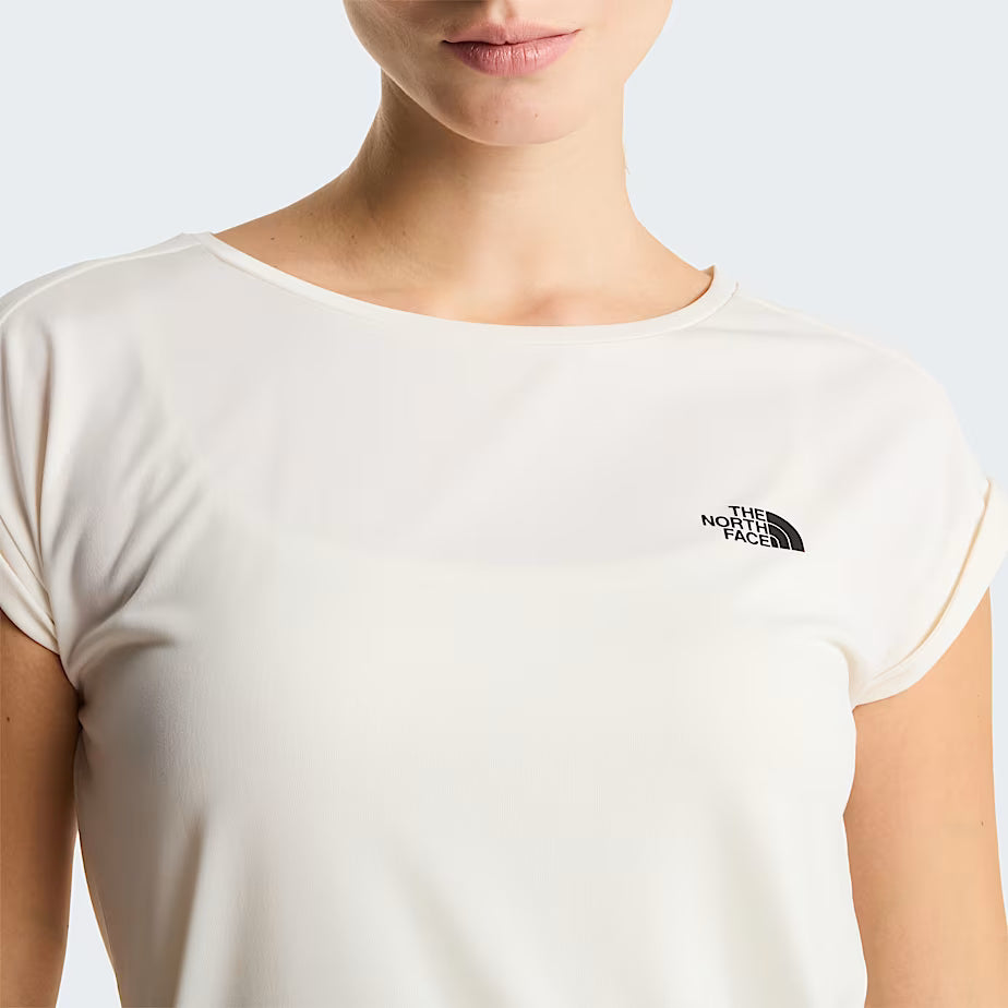 CAMISETA SIN MANGAS MUJER THE NORTH FACE  NF0A8BS2QLI