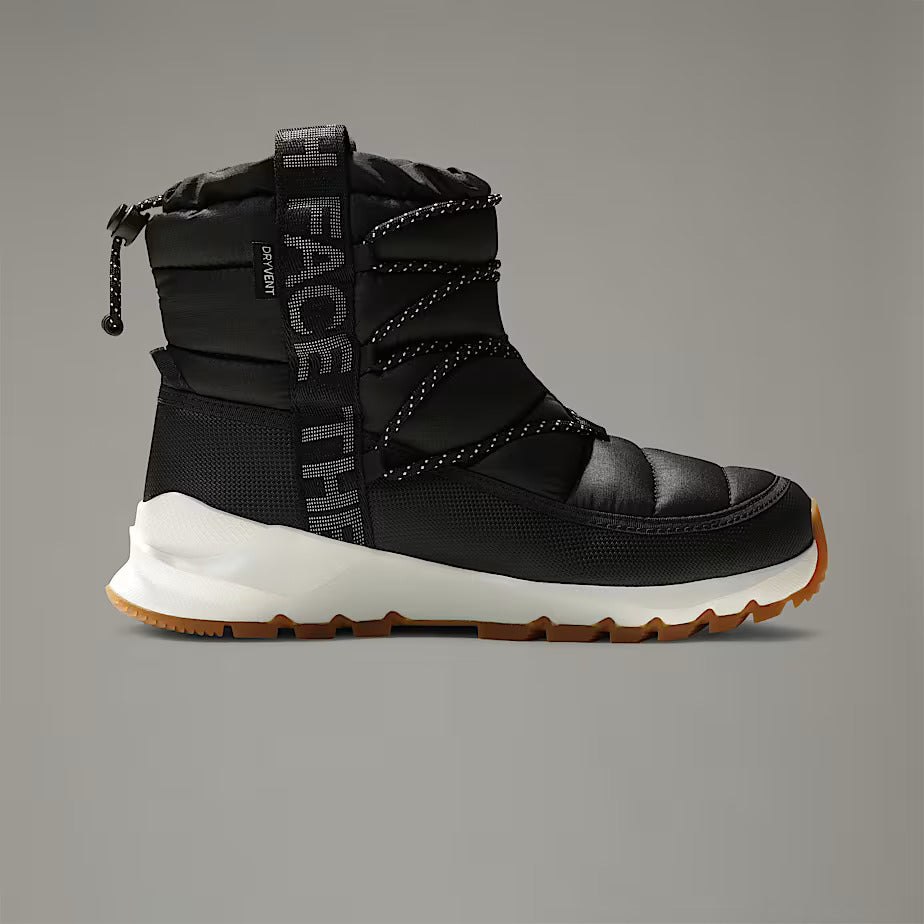 BOTAS THE NORTH FACE W THERMOBALL LACE UP WP NF0A5LWDR0G