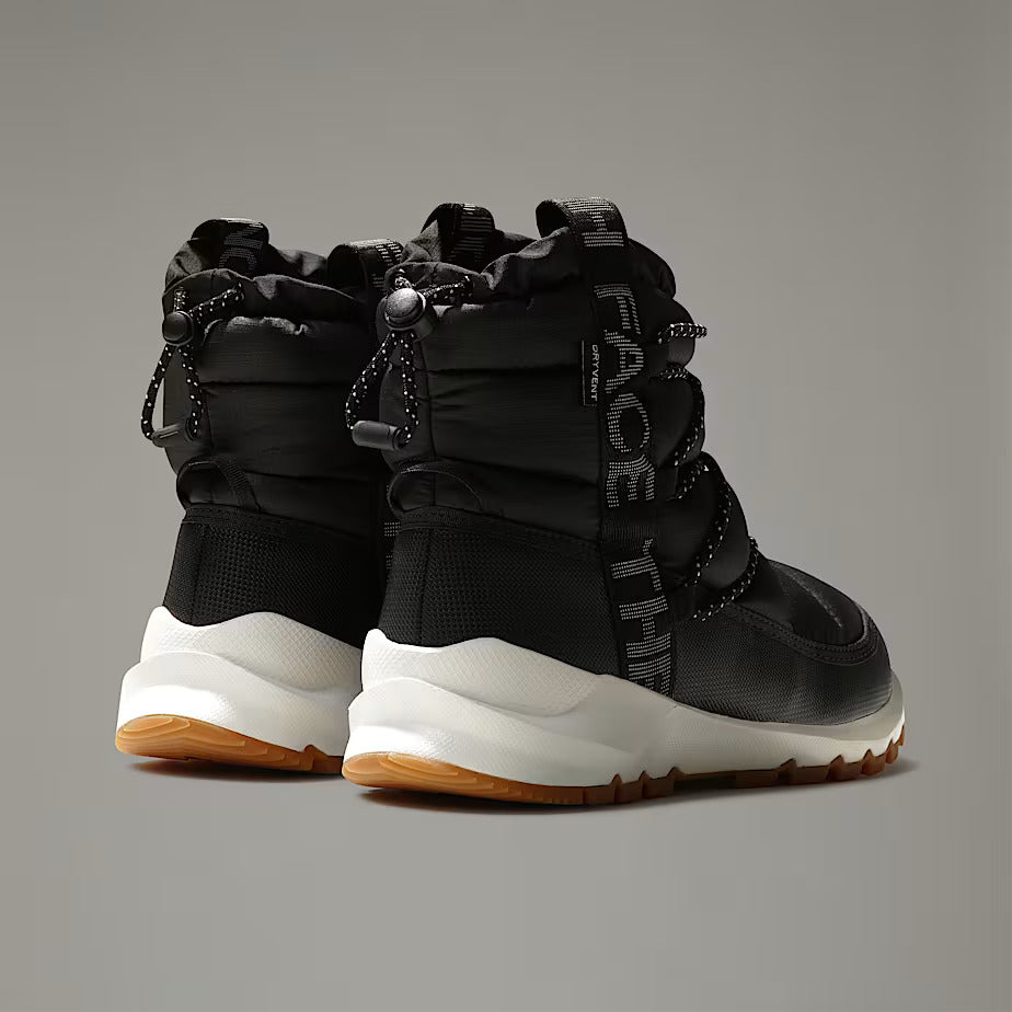 BOTAS THE NORTH FACE W THERMOBALL LACE UP WP NF0A5LWDR0G