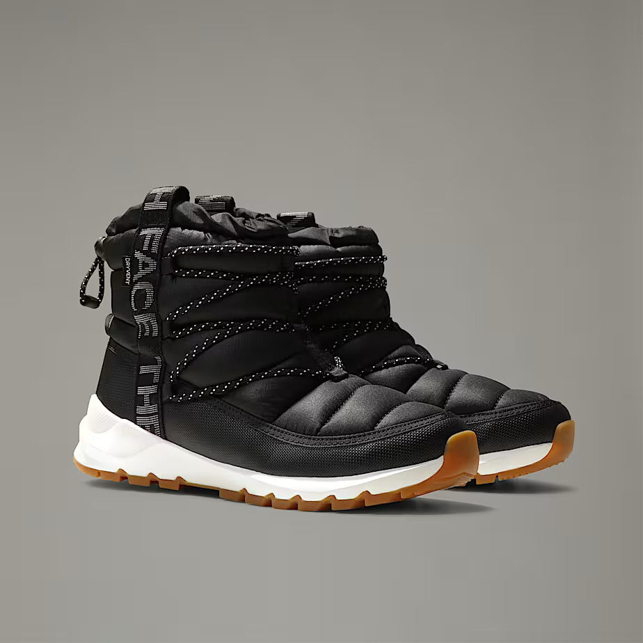 BOTAS THE NORTH FACE W THERMOBALL LACE UP WP NF0A5LWDR0G