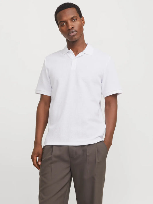 POLO HOMBRE JACK & JONES 12268130