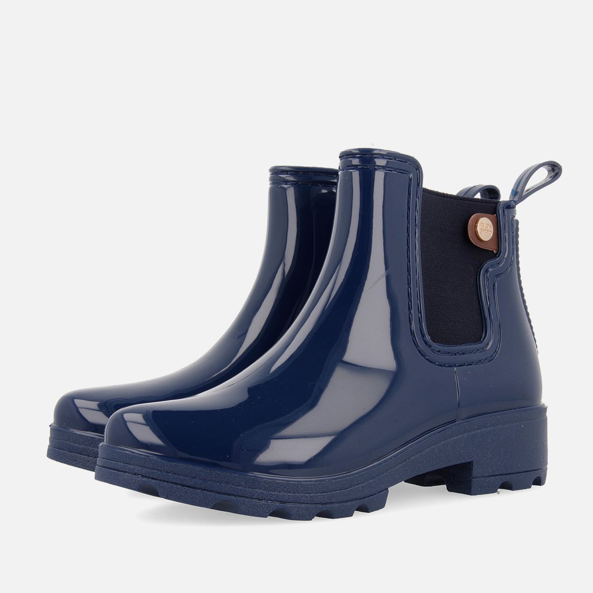 BOTAS DE AGUA PARA MUJER 40840 GIOSEPPO