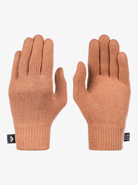 GUANTES PUNTO ROXY ERJHN03257