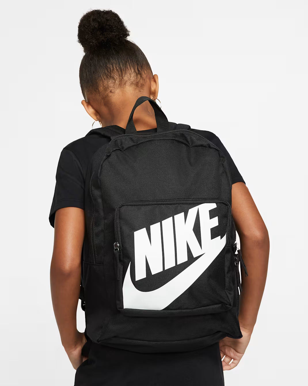 MOCHILA NIKE NEGRA BA5928-010