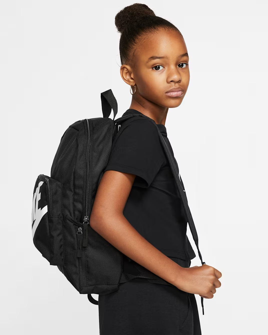 MOCHILA NIKE NEGRA BA5928-010