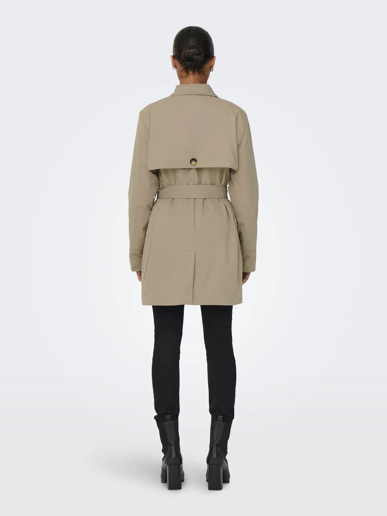 GABARDINA MUJER ISADORA JACQUELINE DE YONG 15338506