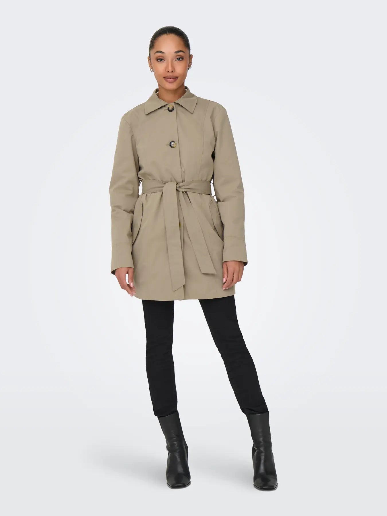 GABARDINA MUJER ISADORA JACQUELINE DE YONG 15338506