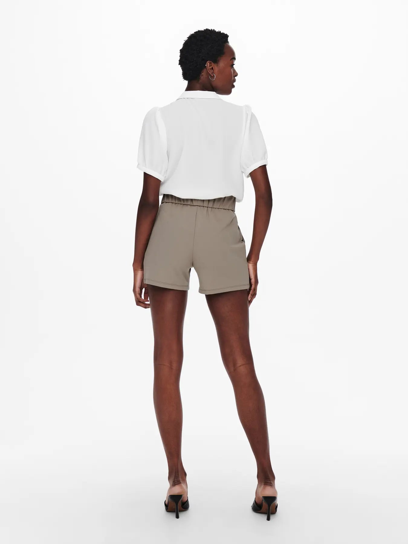 SHORTS MUJER GEGGO JACQUELINE DE YONG 15203098