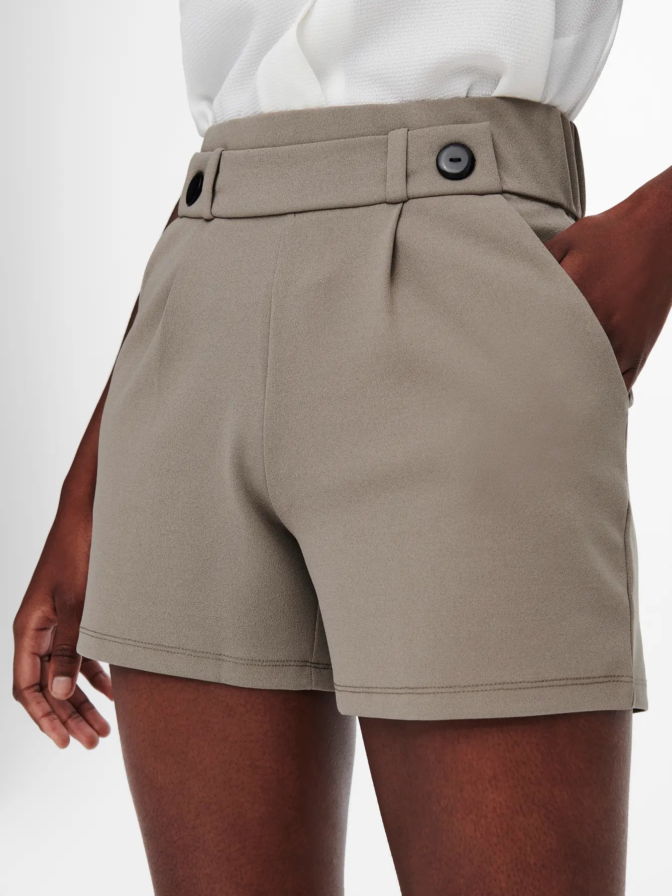 SHORTS MUJER GEGGO JACQUELINE DE YONG 15203098