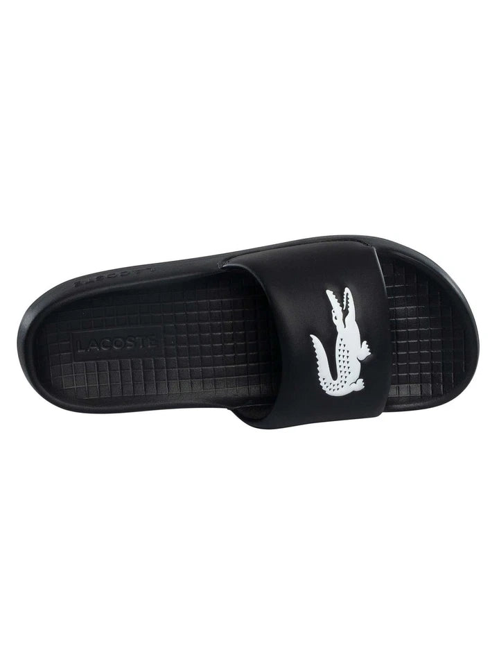 CHANCLA HOMBRE LACOSTE SERVE SLIDE 1.0 125 1CMA