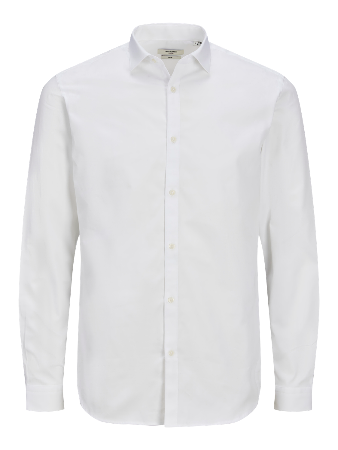 CAMISA HOMBRE JACK AND JONES 12201905