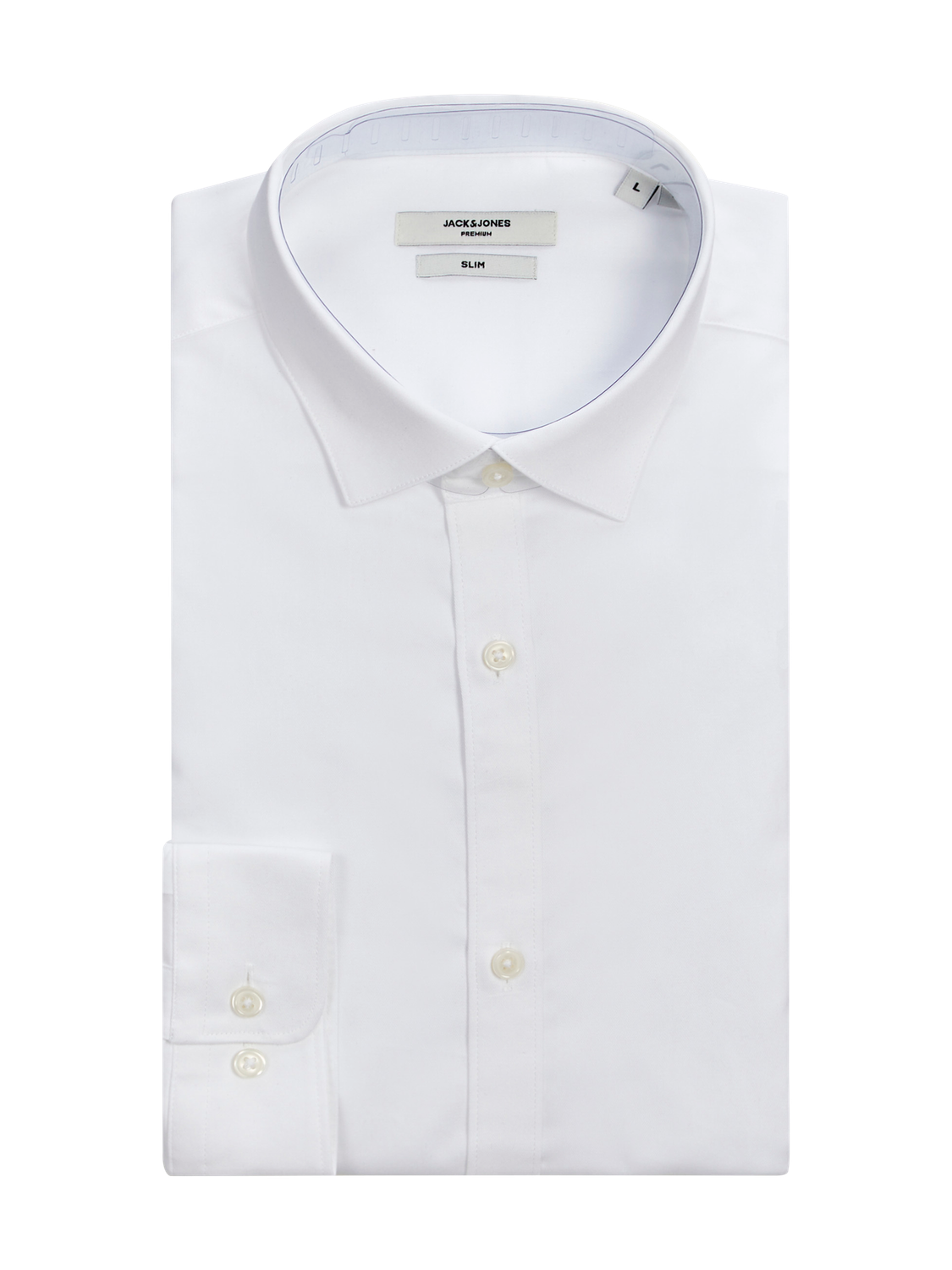 CAMISA HOMBRE JACK AND JONES 12201905