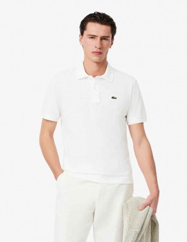 POLO HOMBRE PIQUE LACOSTE PH985100