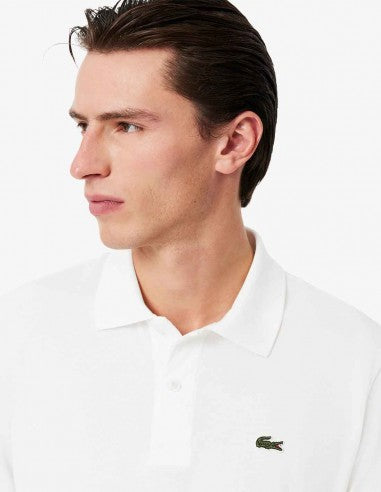 POLO HOMBRE PIQUE LACOSTE PH985100