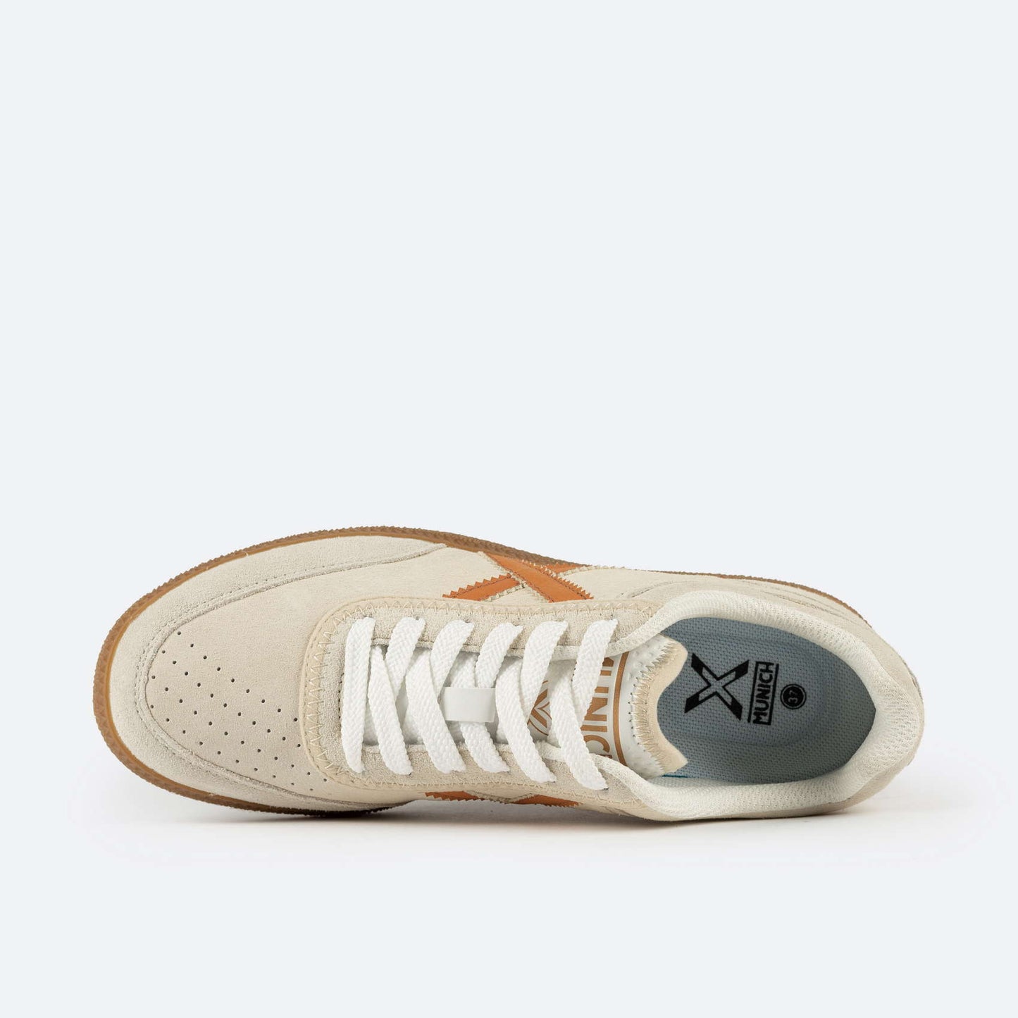 ZAPATILLAS MUJER MUNICH RUMBA 4078006