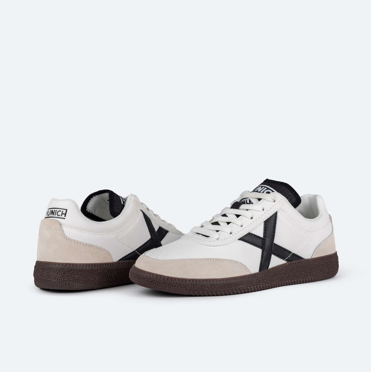 ZAPATILLAS HOMBRE MUNICH RUMBA 02 4078002