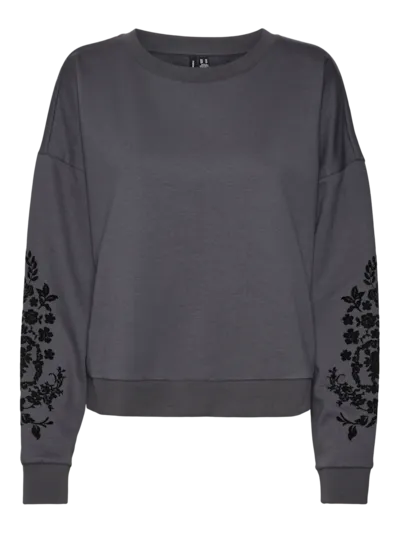 SUDADERA VERO MODA MUJER 10321322