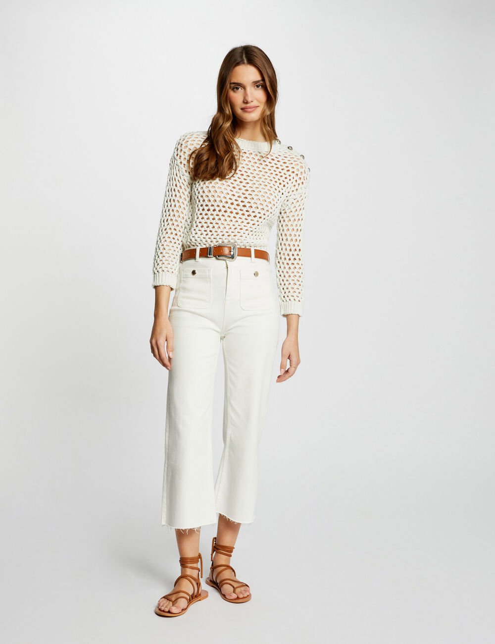 JERSEY MUJER MORGAN 241-MJAD