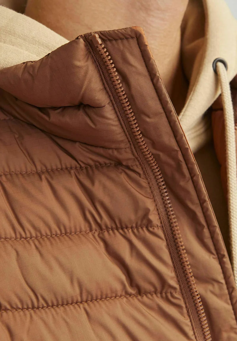 CHALECO ACOLCHADO JACK AND JONES 12256987