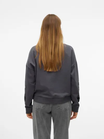 SUDADERA VERO MODA MUJER 10321322