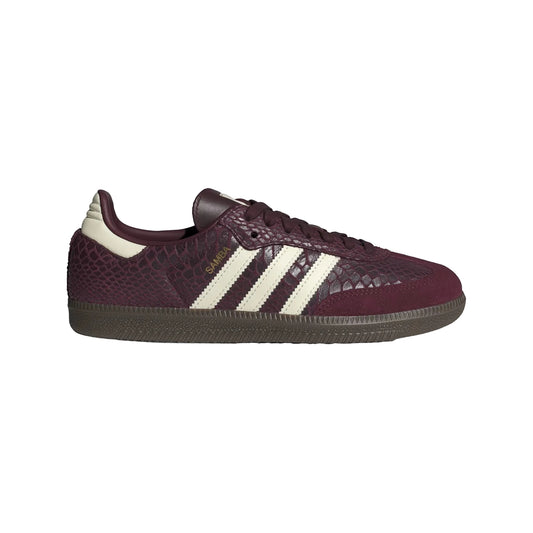 ZAPATILLAS MUJER SAMBA OG W IH3979