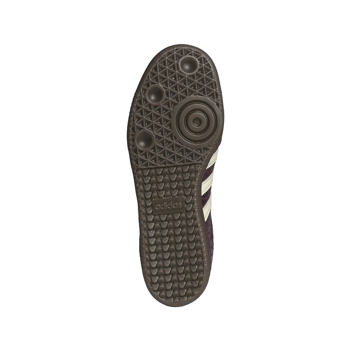 ZAPATILLAS MUJER SAMBA OG W IH3979