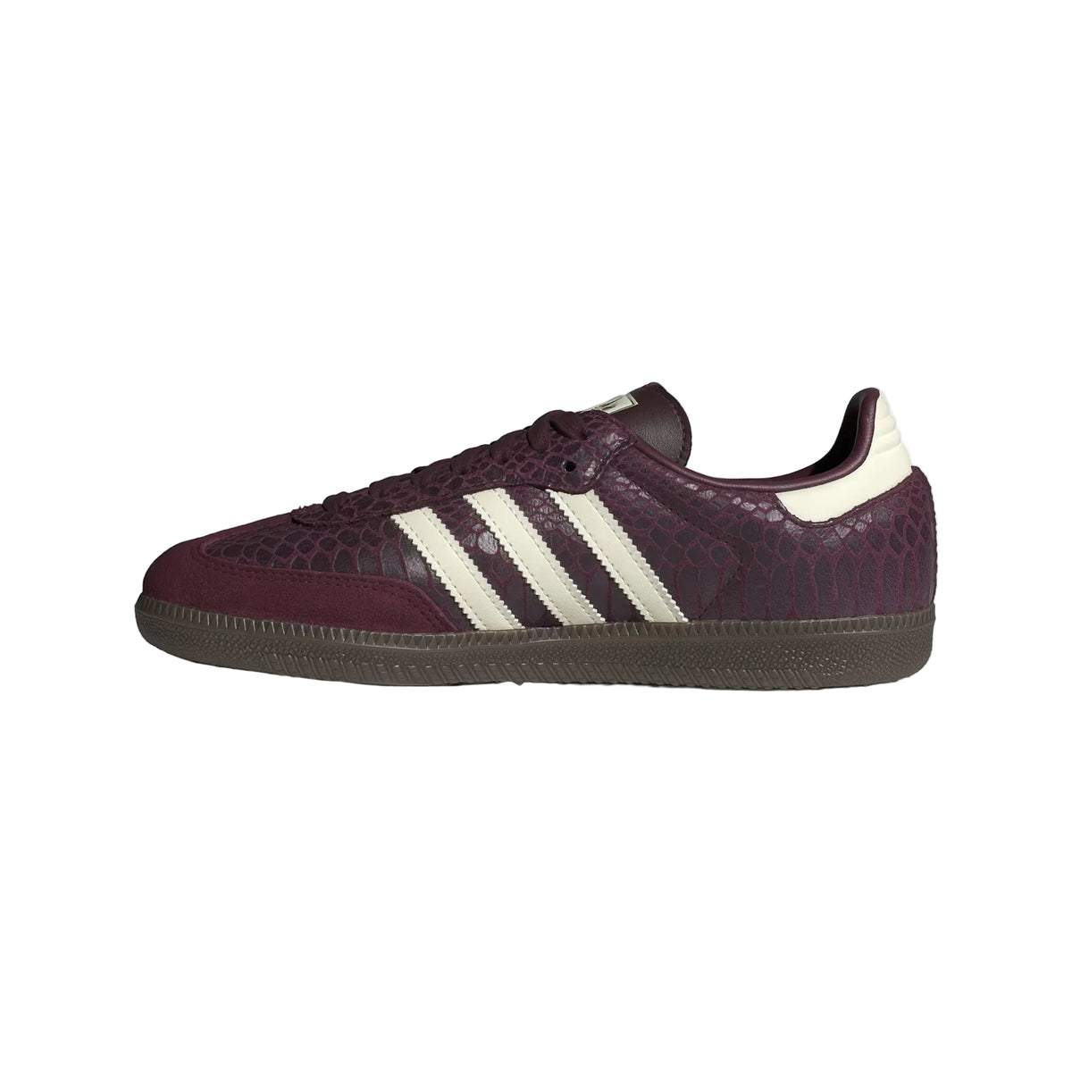 ZAPATILLAS MUJER SAMBA OG W IH3979