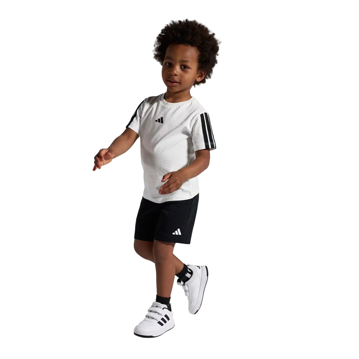 ZAPATILLAS KIDS ADIDAS TENSAUR SPORT 3.0 CFI JQ1852