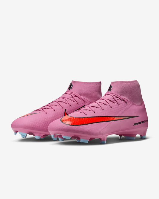 Botas fútbol Nike Hombre Mercurial Superfly 10 Academy FQ1456
