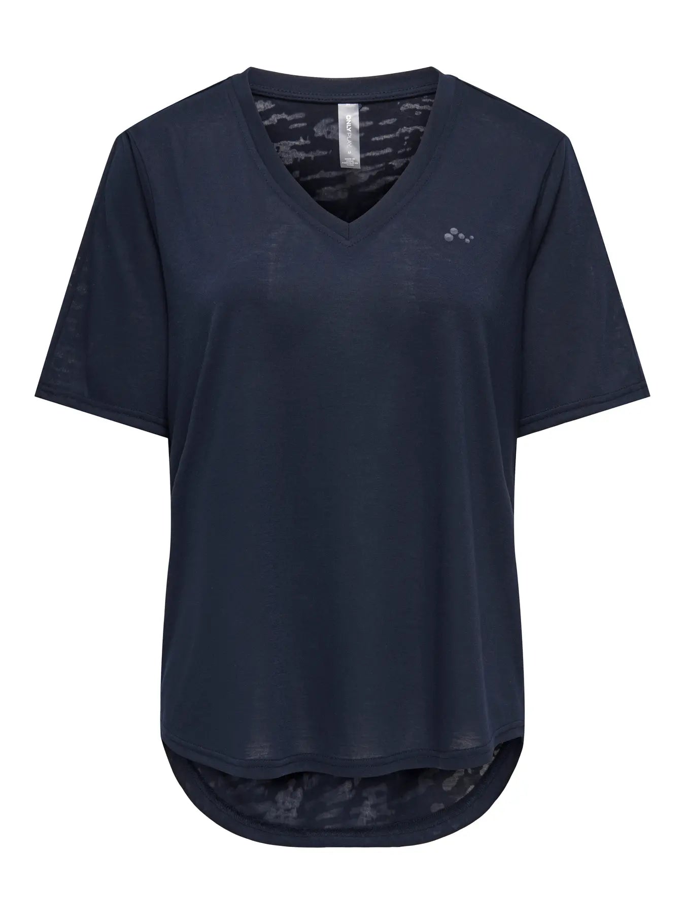 CAMISETA ONLY PLAY MUJER 15351980